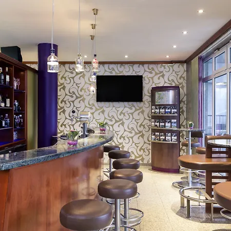 Mercure 3* 바트왼하우젠