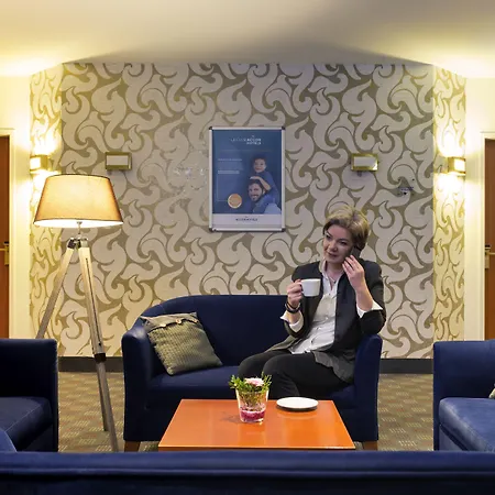 Ξενοδοχείο Mercure