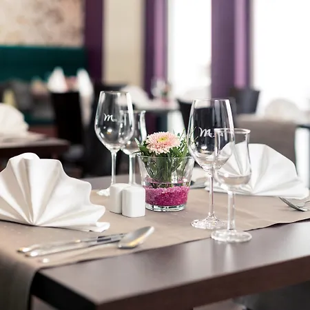 Mercure 호텔 3*