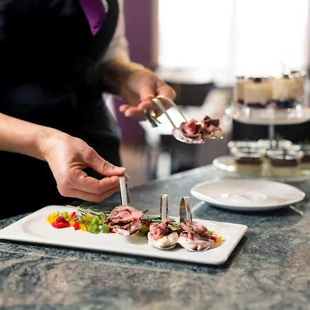 Mercure 바트왼하우젠