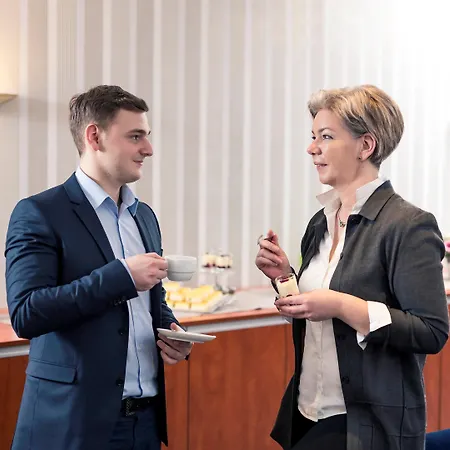 Ξενοδοχείο Mercure 3*