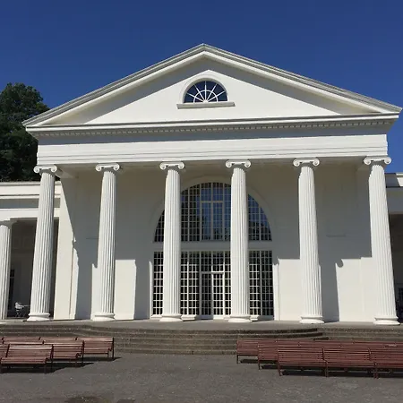 Mercure Bad Oeynhausen