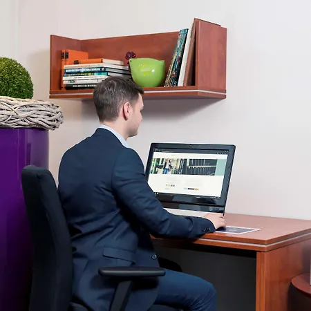 Hotell Mercure Bad Oeynhausen