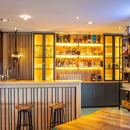 Mercure 3* Bad Oeynhausen