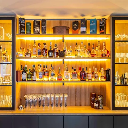 Mercure 3* Bad Oeynhausen