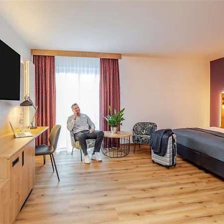 Mercure Bad Oeynhausen