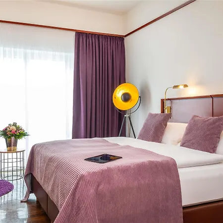 Mercure 3* 바트왼하우젠