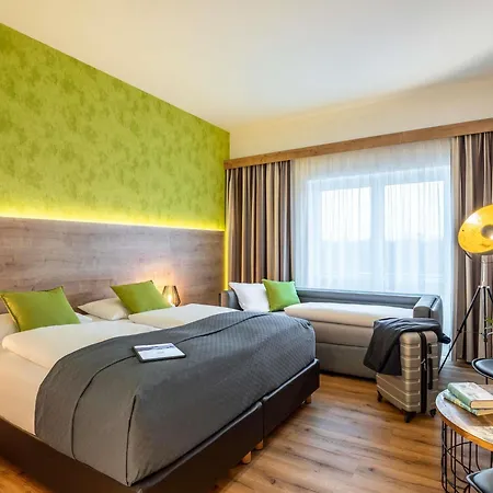 Hotel Mercure 3*