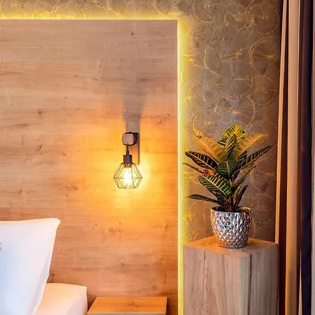 Mercure 3*