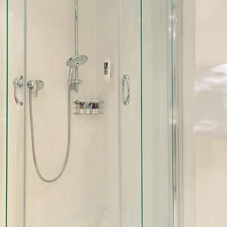 Mercure 바트왼하우젠