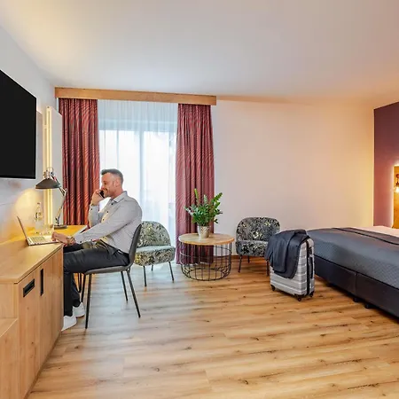 Mercure Hotel