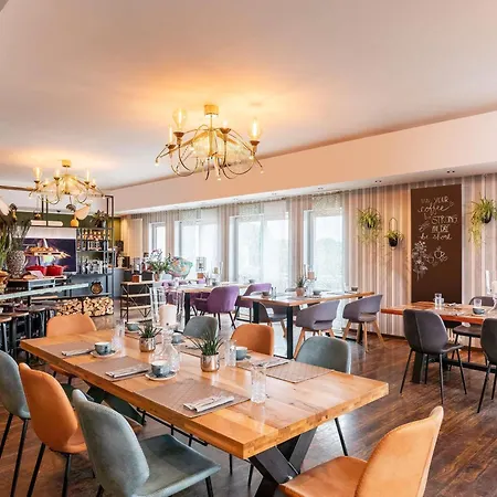 Mercure Hotel 3*
