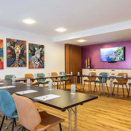 Mercure 3*