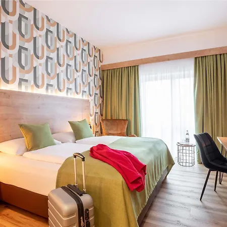 Mercure Hotel Bad Oeynhausen