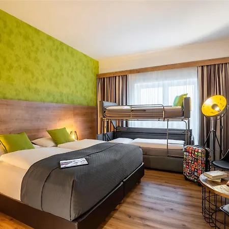 Mercure 바트왼하우젠