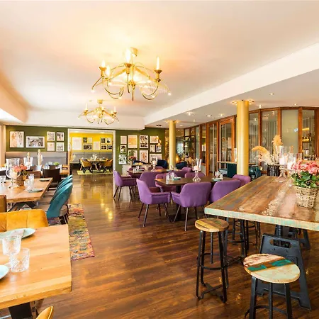 Mercure 3* Bad Oeynhausen