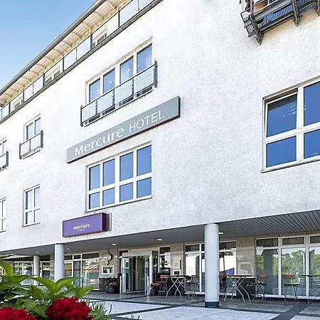 Mercure 3* Bad Oeynhausen