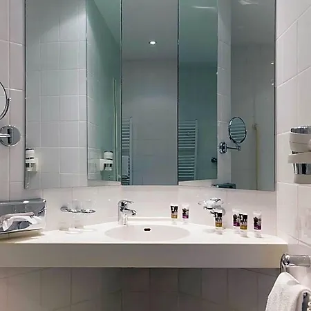 Mercure 3* 바트왼하우젠