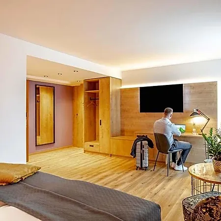 Mercure 호텔 바트왼하우젠