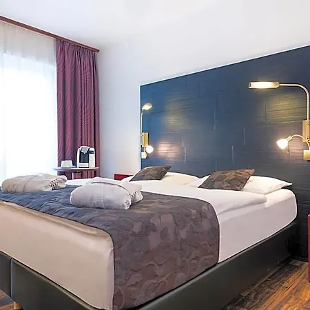 Mercure 3* 바트왼하우젠