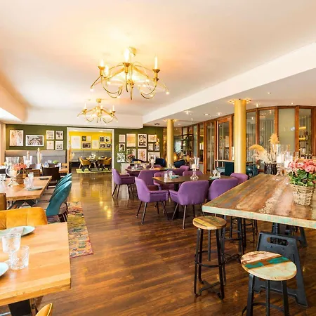 Ξενοδοχείο Mercure Bad Oeynhausen