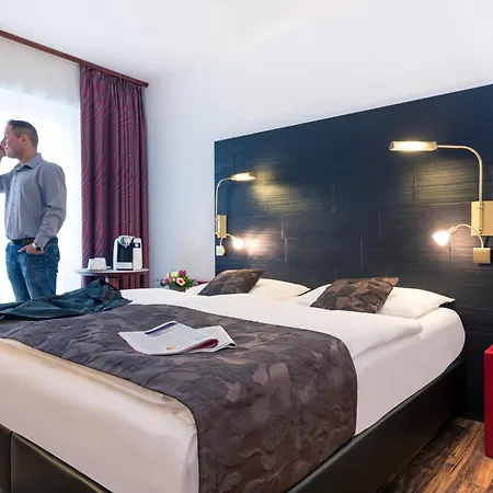 Mercure Hotel 3*