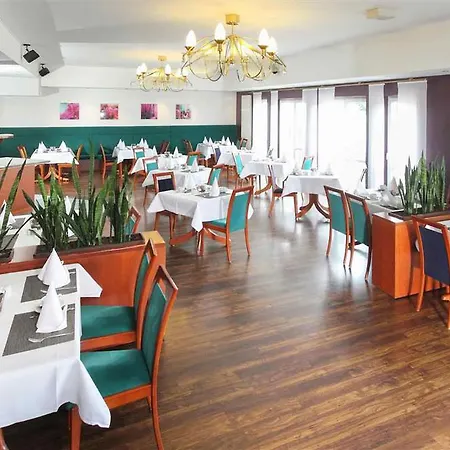 Mercure Bad Oeynhausen