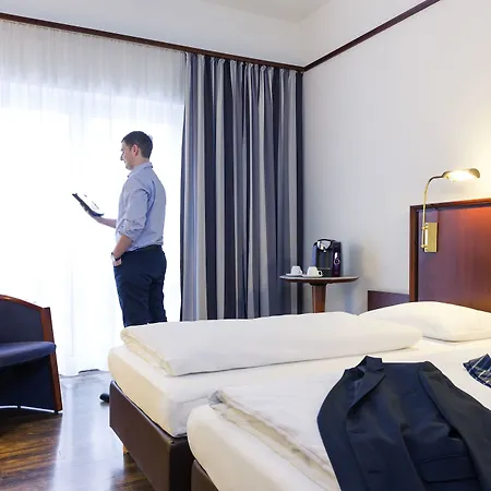 Ξενοδοχείο Mercure 3*