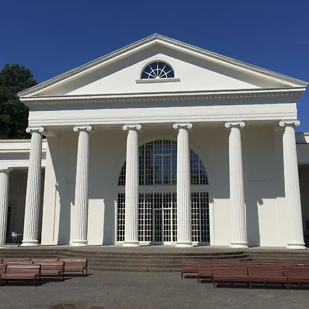Mercure Ξενοδοχείο Bad Oeynhausen