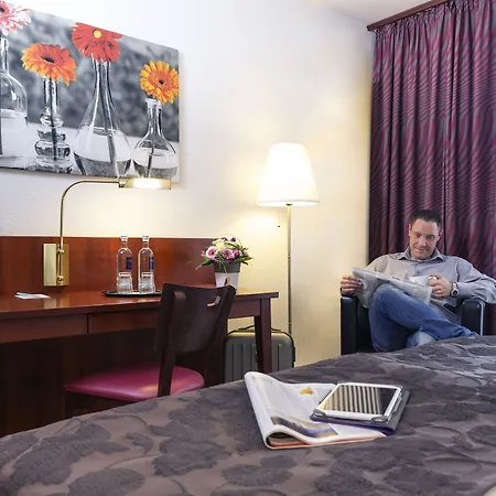 Mercure Bad Oeynhausen