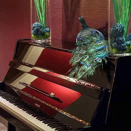 Mercure Hotel Bad Oeynhausen