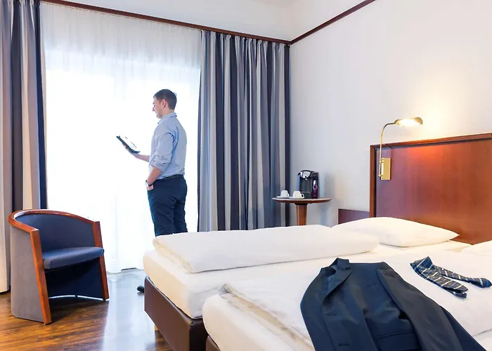 Hotel Mercure Bad Oeynhausen