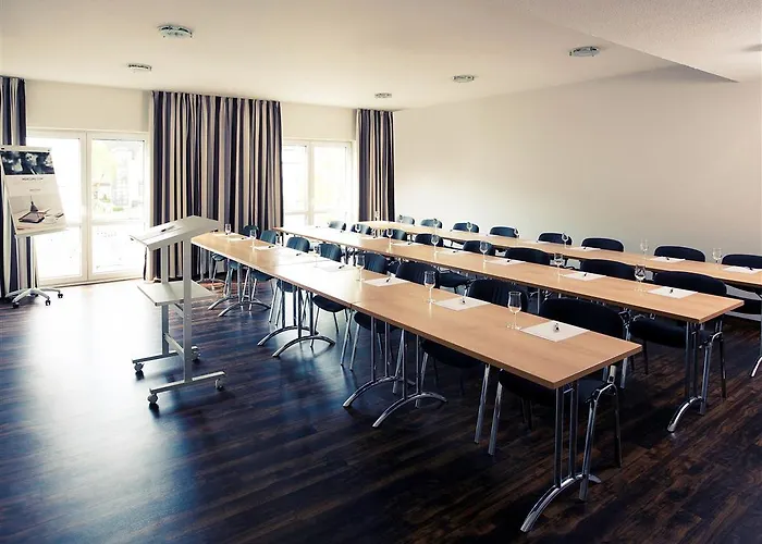 Mercure Hotel Bad Oeynhausen