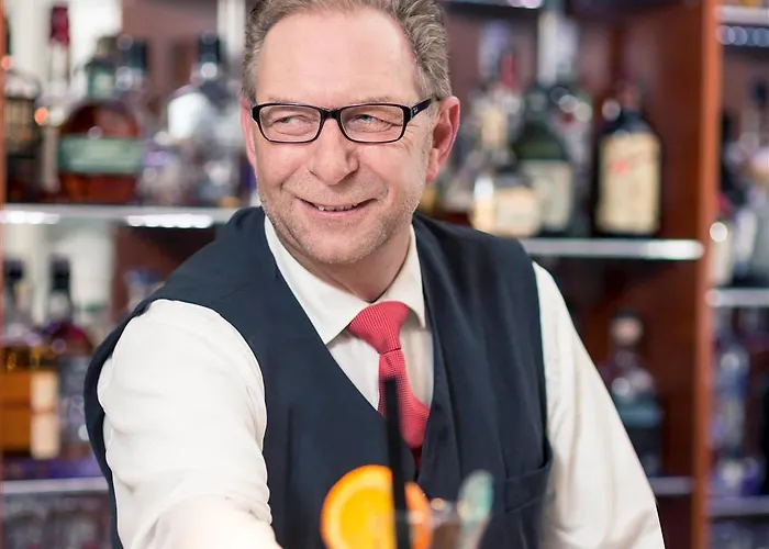 Hotel Mercure Bad Oeynhausen