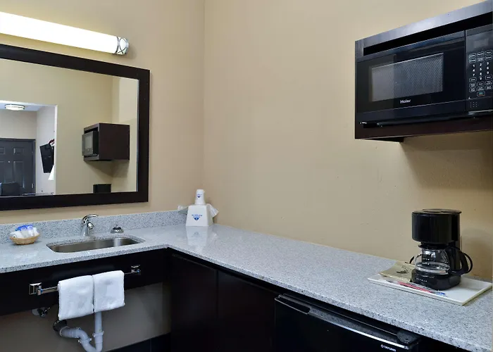 巴特恩豪森市美居酒店 酒店