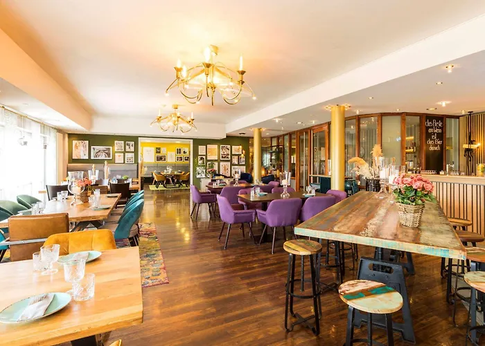 Mercure Hotel 3*