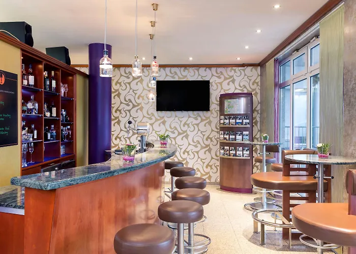 Mercure Hotel 3*