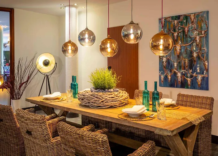 Mercure Szálloda Bad Oeynhausen