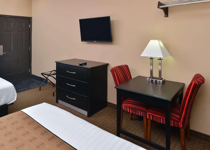 Mercure Szálloda Bad Oeynhausen