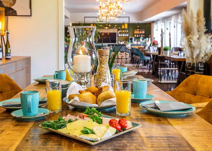 Szálloda Mercure 3*