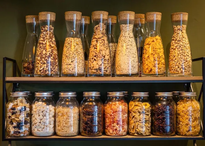 酒店 巴特恩豪森市美居酒店