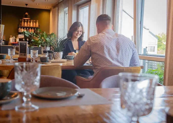 Hotel Mercure Bad Oeynhausen