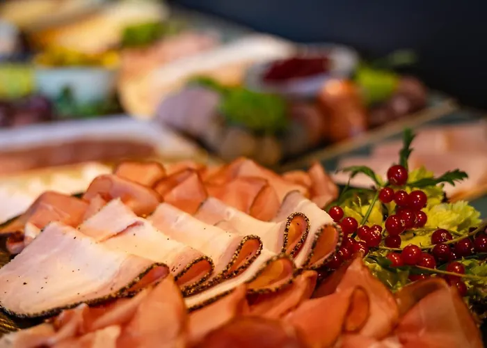 Mercure 3* Bad Oeynhausen