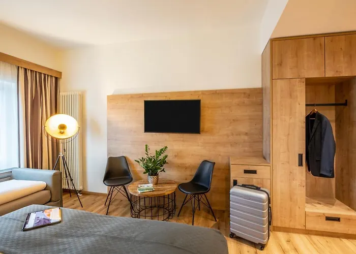 Mercure Hotel Bad Oeynhausen