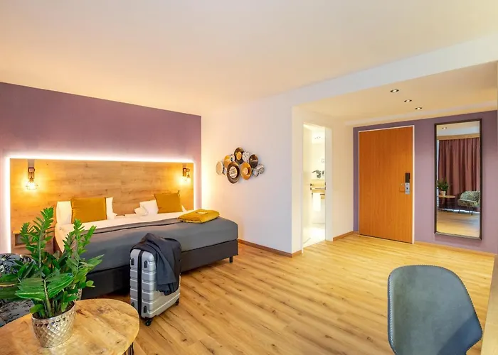 Mercure Hotel Bad Oeynhausen