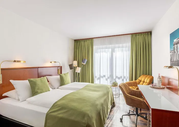 Hotel Mercure