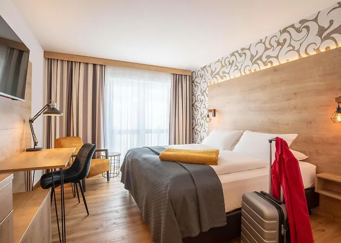 Mercure Szálloda 3*