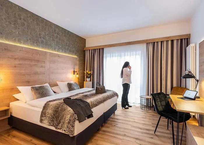 Mercure 3* Bad Oeynhausen