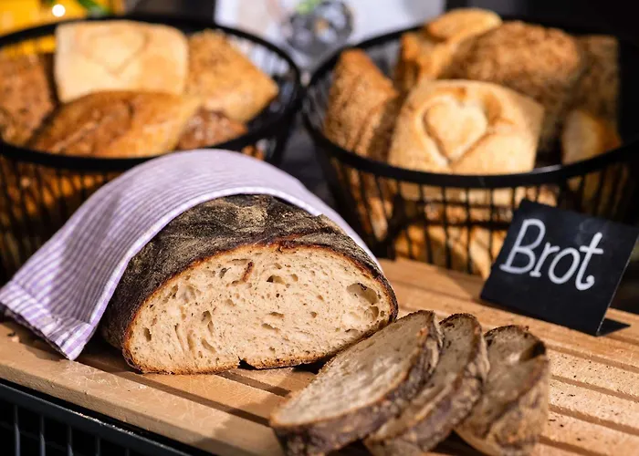 Mercure Hotel Bad Oeynhausen