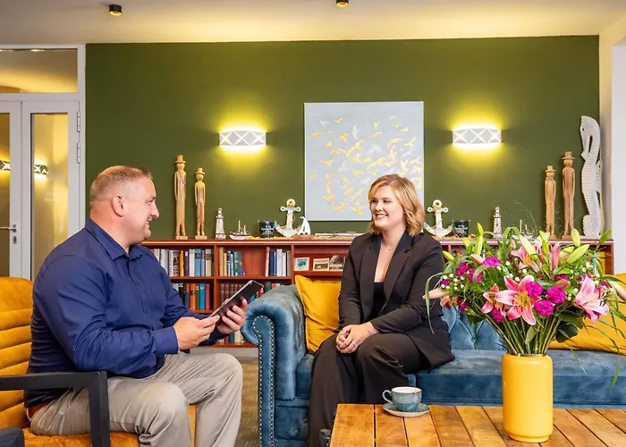 巴特恩豪森市美居酒店 3*